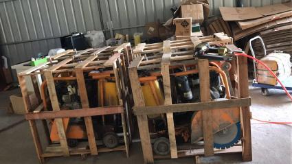 循化行李、家具、电器包装托运