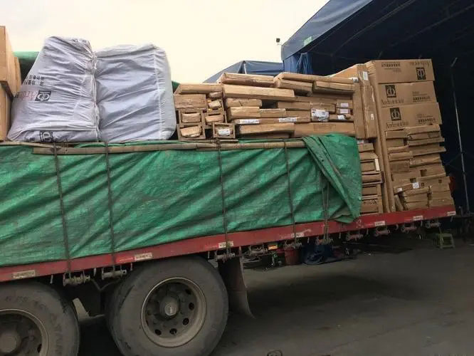 循化家具托运