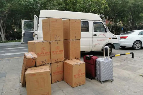 循化行李托运公司