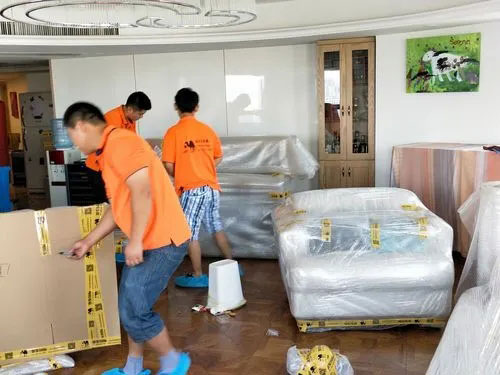循化精品搬家公司